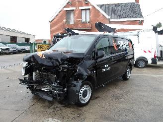  Mercedes Vito 114 2022/4
