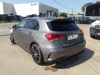 Mercedes A-klasse  picture 6