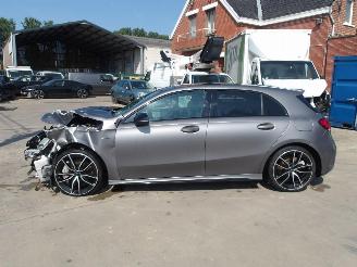 Mercedes A-klasse  picture 7