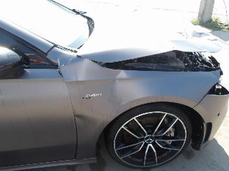 Mercedes A-klasse  picture 13