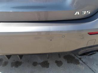 Mercedes A-klasse  picture 15