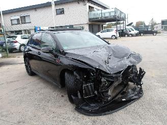 Volkswagen Golf GTI picture 5