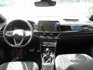 Volkswagen T-Roc R-LINE picture 2