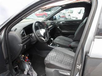 Volkswagen T-Roc R-LINE picture 21