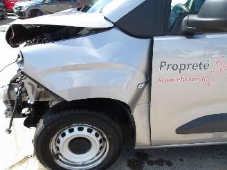 Citroën Berlingo  picture 14