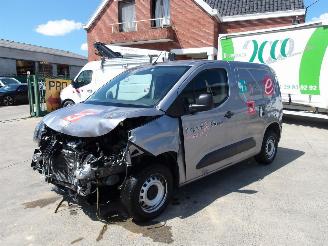 Citroën Berlingo  picture 4