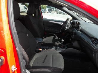 Ford Focus ST-LINE picture 25