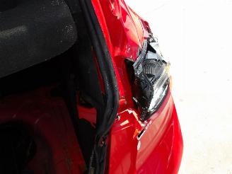 Ford Focus ST-LINE picture 22