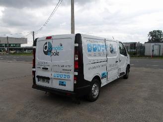 Renault Trafic  picture 5