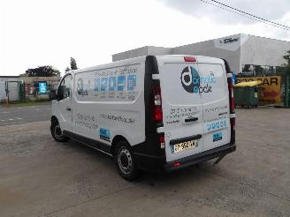 Renault Trafic  picture 7