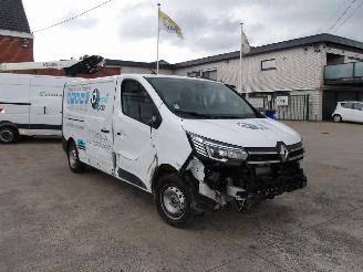 Renault Trafic  picture 3