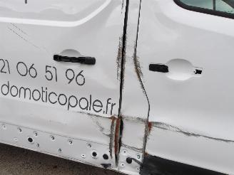 Renault Trafic  picture 13