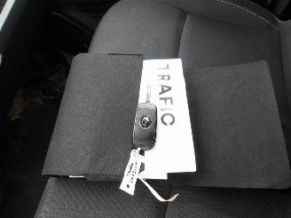 Renault Trafic  picture 23