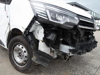 Renault Trafic  picture 11