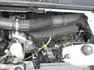 Renault Trafic  picture 18