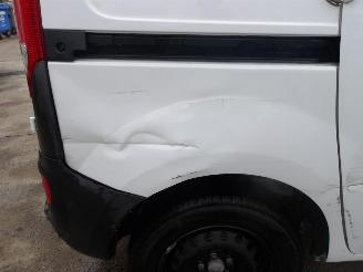 Renault Kangoo  picture 14