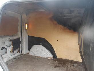 Renault Kangoo  picture 27