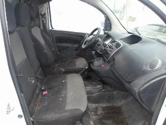 Renault Kangoo  picture 20