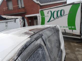 Renault Kangoo  picture 17