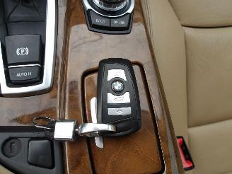 BMW 5-serie X DRIVE picture 25