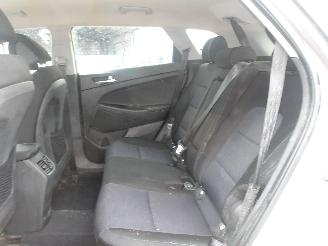 Hyundai Tucson IX 35 picture 23