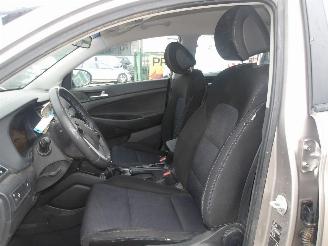 Hyundai Tucson IX 35 picture 20