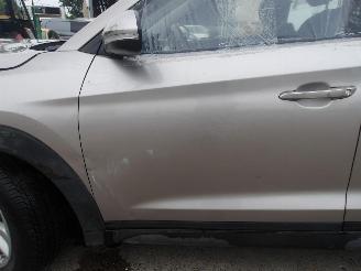 Hyundai Tucson IX 35 picture 9