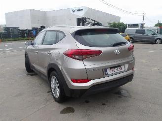 Hyundai Tucson IX 35 picture 6