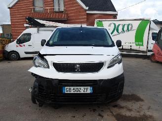 Peugeot Expert  picture 3