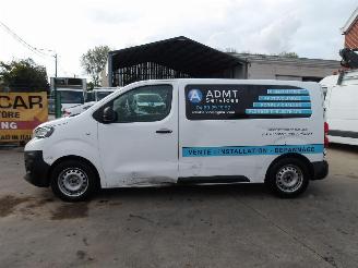 Peugeot Expert  picture 9