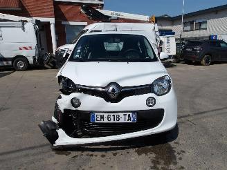 Renault Twingo  picture 2