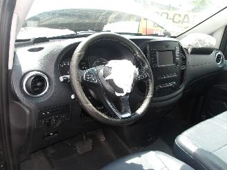 Mercedes Vito 114 CDI picture 18