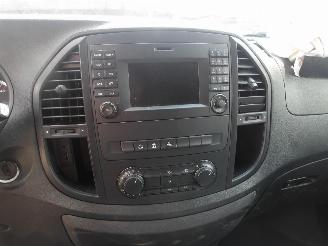 Mercedes Vito 114 CDI picture 20