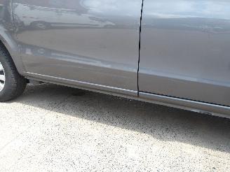 Mercedes Vito 114 CDI picture 14