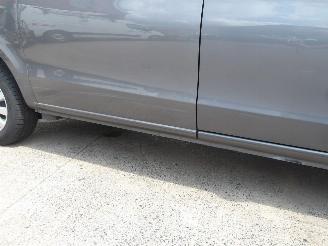 Mercedes Vito 114 CDI picture 14