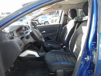 Dacia Duster  picture 21