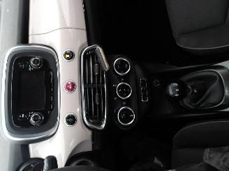 Fiat 500X  picture 25