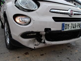 Fiat 500X  picture 10