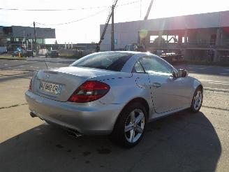 Mercedes SLK KOMPRESSSOR picture 4