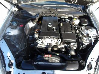 Mercedes SLK KOMPRESSSOR picture 10