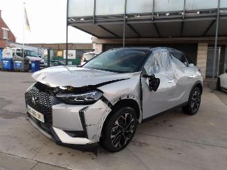 begagnad bil bedrijf Citroën DS3  2025/5