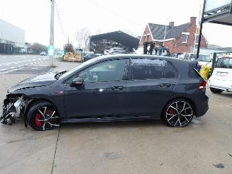 Volkswagen Golf GTI picture 5