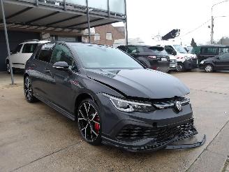  Volkswagen Golf GTI 2021/9
