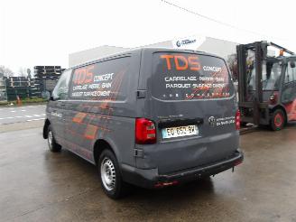 Volkswagen Transporter  picture 8