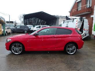BMW 1-serie M-SPORT picture 9