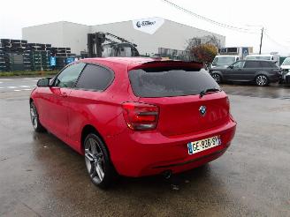 BMW 1-serie M-SPORT picture 8