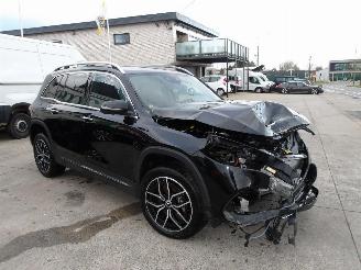 Mercedes EQB 350 picture 4