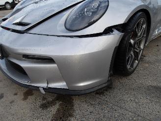 Porsche 992 GT 3 TOURING picture 18