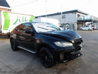  BMW X6  2009/3