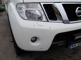 Nissan Navara  picture 11